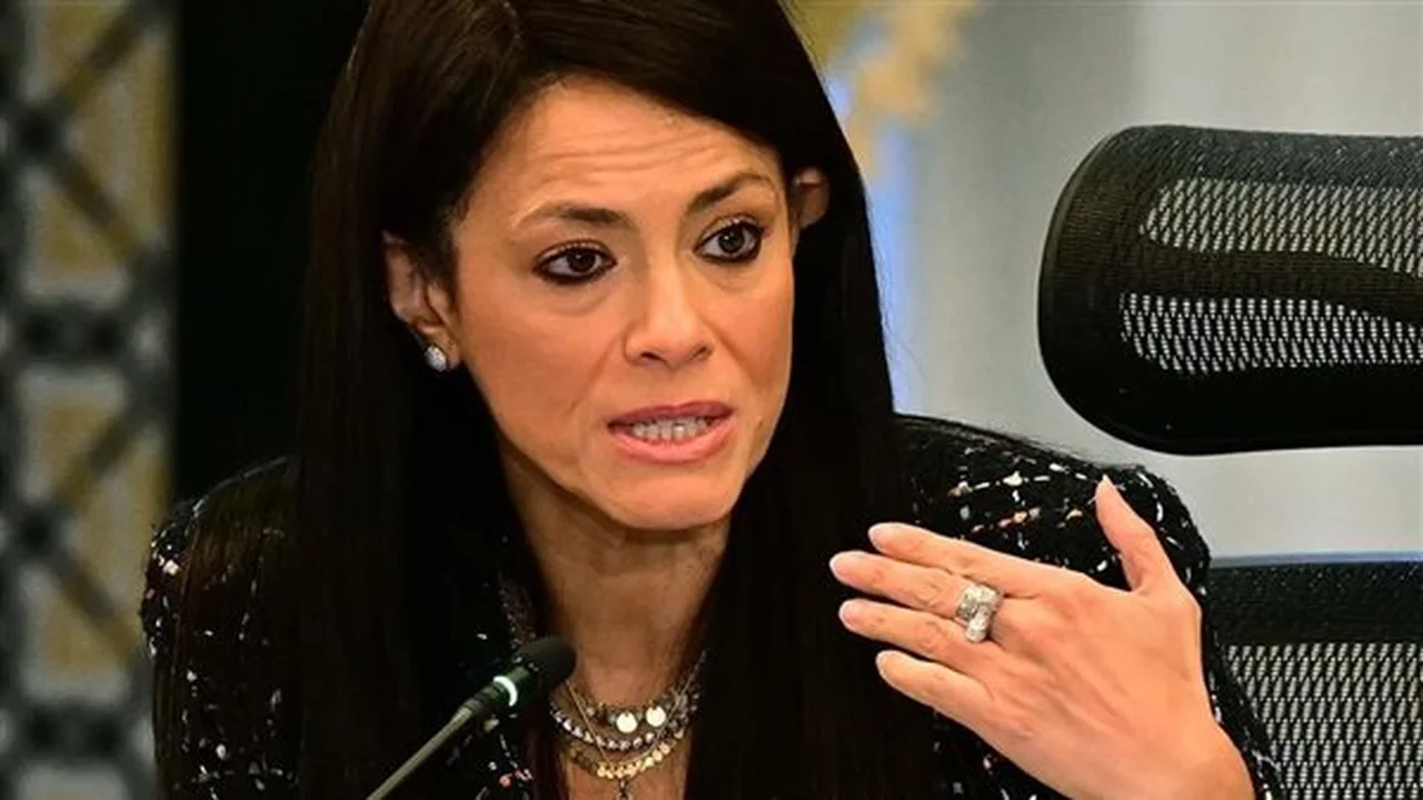 النمو الاقتصادي في مصر يتوقع ارتفاعه إلى 5% خلال عام 2025-2026 وفقًا لتصريحات وزيرة التخطيط